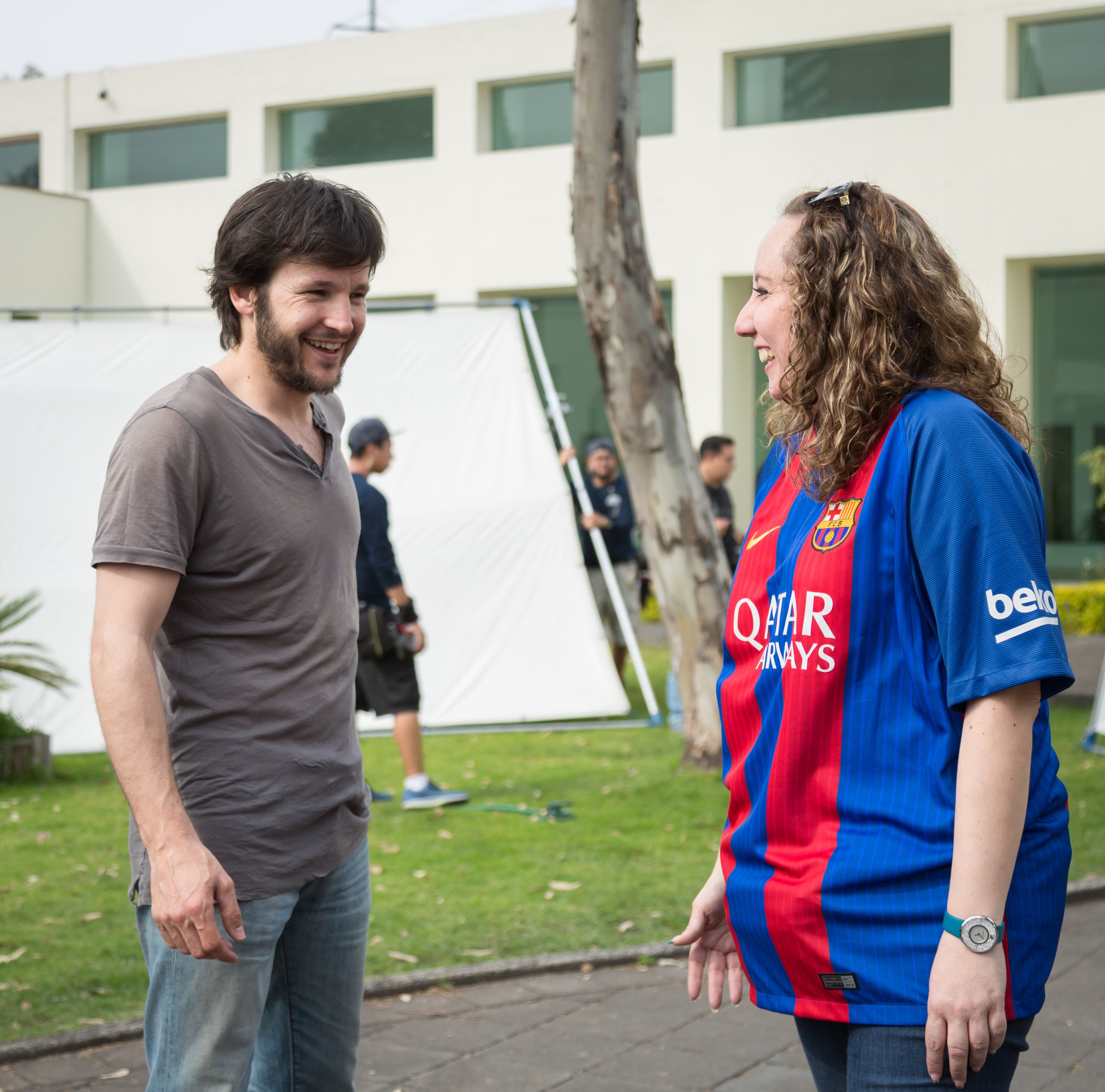 Dirección cinematográfica Cinema226
