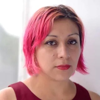 Paulina Villavicencio